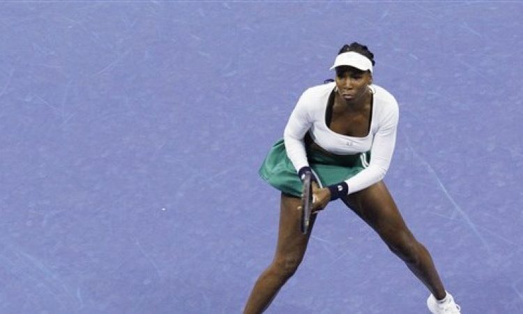 Tudi Venus Williams brez nastopa v Melbournu
